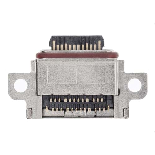 SAMSUNG S10 PLUS - G975 ŞARJ SÖKET SADE