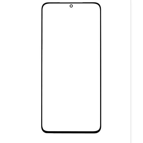 SAMSUNG S20 DOKUNMATİK CAM