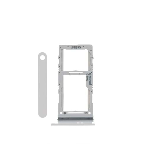 SAMSUNG S20 / S20 PLUS / S20 ULTRA SİM APARAT BEYAZ