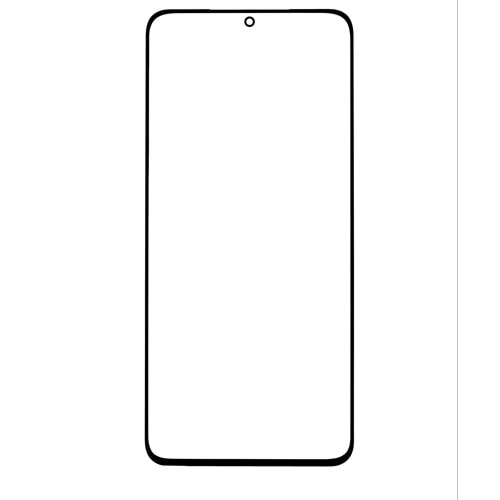 SAMSUNG S20 PLUS DOKUNMATİK CAM