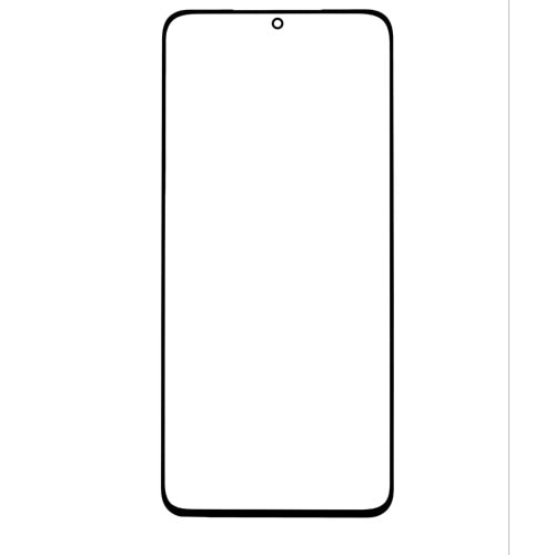 SAMSUNG S20 ULTRA DOKUNMATİK CAM