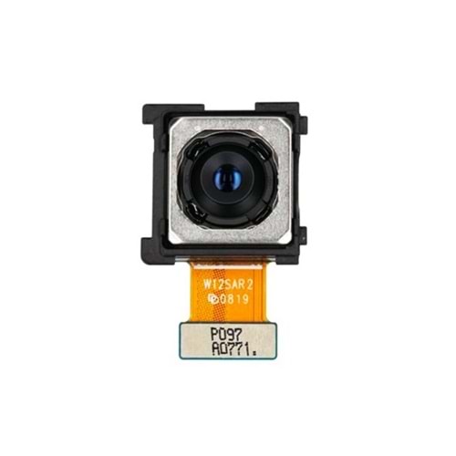 SAMSUNG S20FE - G780 ARKA KAMERA