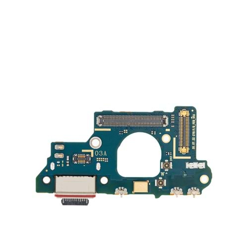 SAMSUNG S20FE - G780 ŞARJ BORDU ORJİNAL
