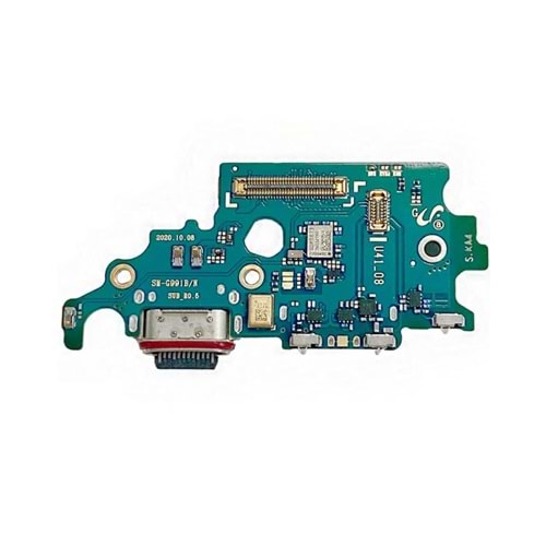 SAMSUNG S21 - G991 ŞARJ BORDU ORJİNAL