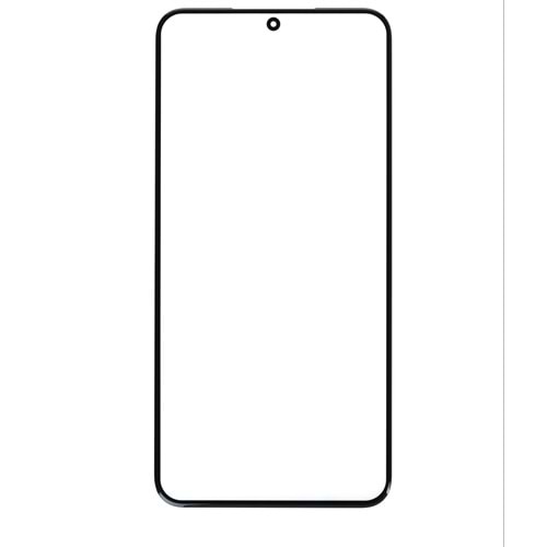 SAMSUNG S21 DOKUNMATİK CAM