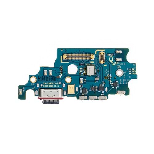 SAMSUNG S21 PLUS ŞARJ BORDU ORJİNAL