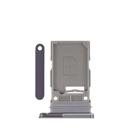 SAMSUNG S21FE SİM APARATI SİYAH