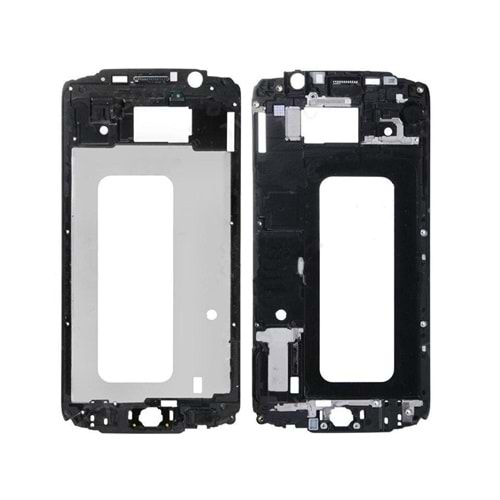 SAMSUNG S6 ORTA ÇITA BEYAZ