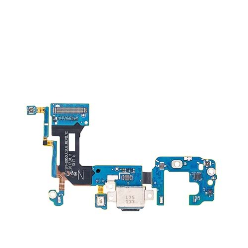 SAMSUNG S8 - G950 ŞARJ BORDU