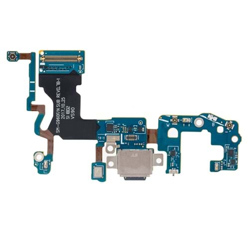 SAMSUNG S9 - G960 ŞARJ BORDU ORJİNAL