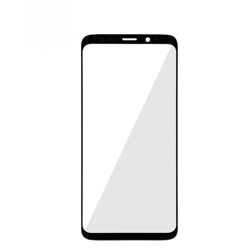 SAMSUNG S9 PLUS DOKUNMATİK CAM