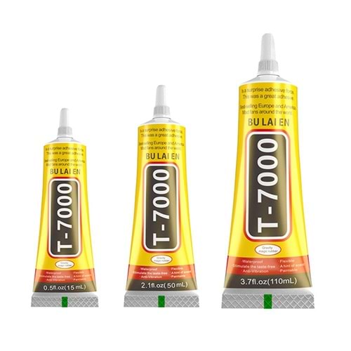 T7000 YAPIŞTIRICI 15 ML
