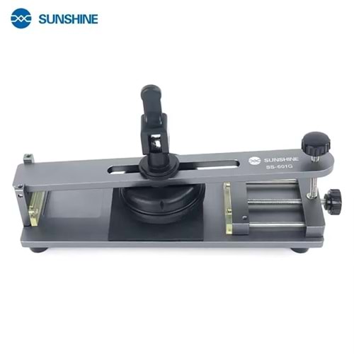 SUNSHİNE SS 601G MENGENE EKRAN AYIRMA