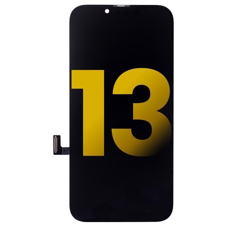 İPHONE 13 LCD EKRAN ÇIKMA REVİZE