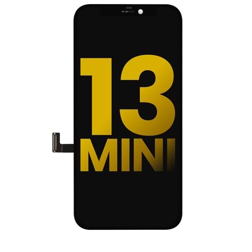 İPHONE 13 MİNİ LCD EKRAN ÇIKMA