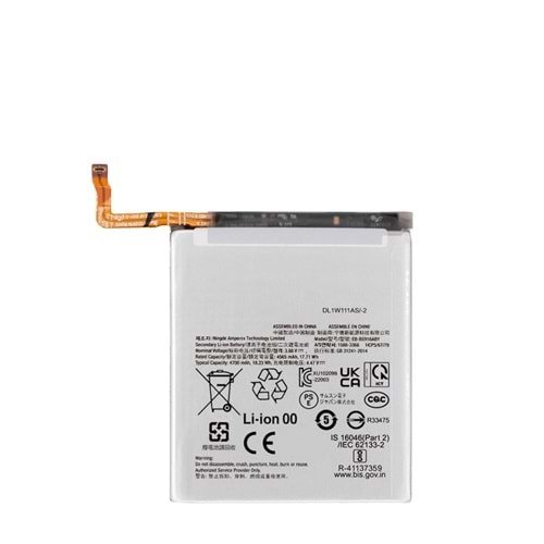 SAMSUNG S23 PLUS BATARYA