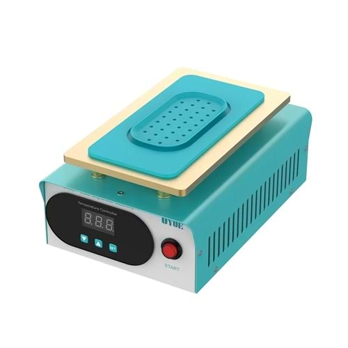 CAM SÖKME MAKİNASI UYUE 948S