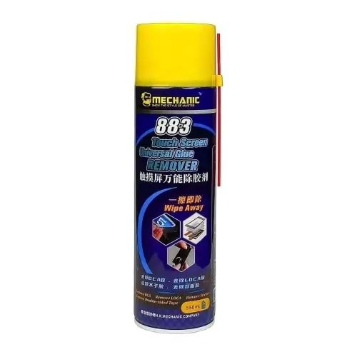 MECHANİC 883 SPREY