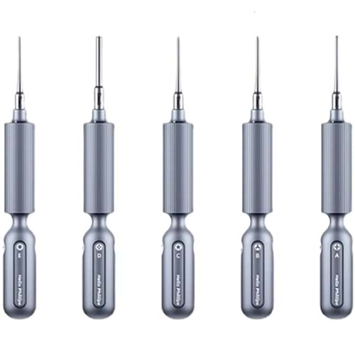 QİANLİ GEEKBAR 33 TORNAVİDA SETİ