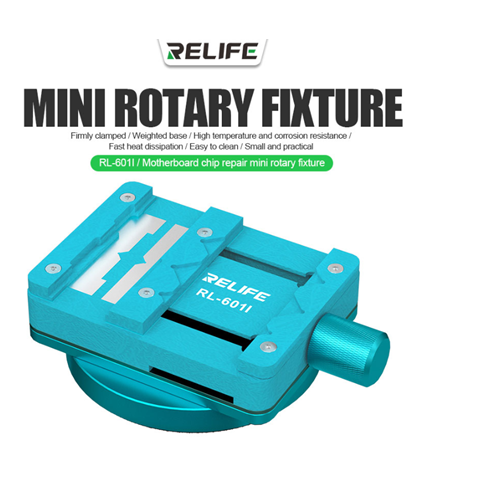 RELİFE RL 6011 ENTEGRE TUTUCU