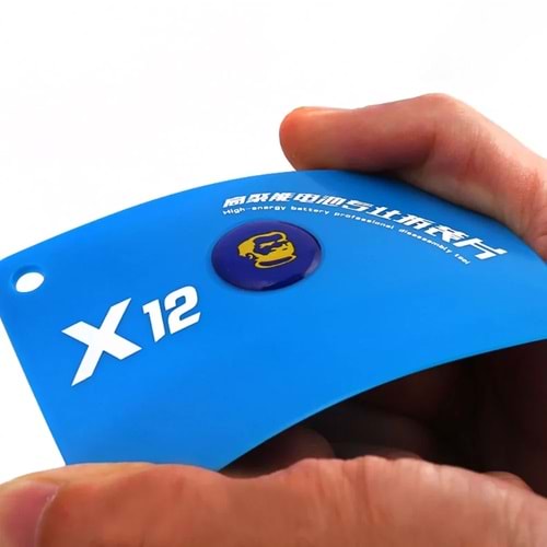 MECHANİC X12 PENA