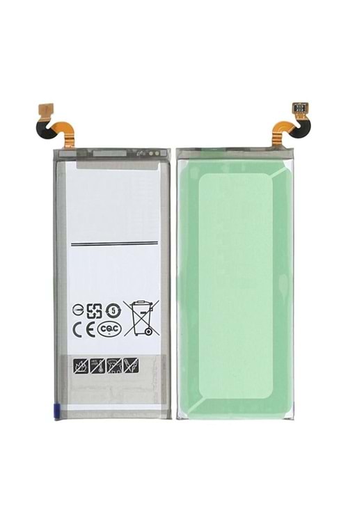 GİREX SAMSUNG BATARYA NOTE 8 (SM-N950F)
