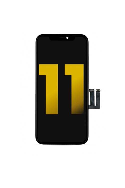 İPHONE 11 LCD EKRAN ÇIKMA ORJİNAL