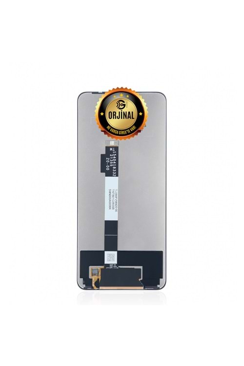 REDMİ NOTE 10 PRO 5G / POCOPHONE X3 GT LCD EKRAN ÇITASIZ SERVİS