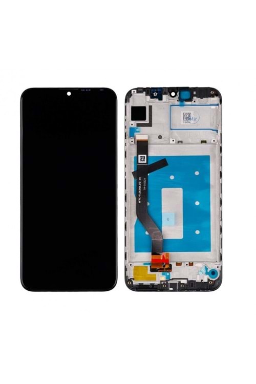 HUAWEİ Y7 2019 LCD EKRAN ÇITALI SERVİS