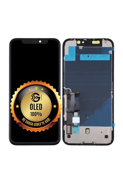 İPHONE 11 LCD EKRAN GX OLED