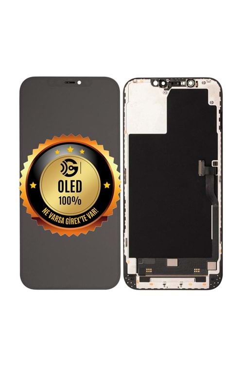 İPHONE 12 PRO MAX LCD EKRAN GX