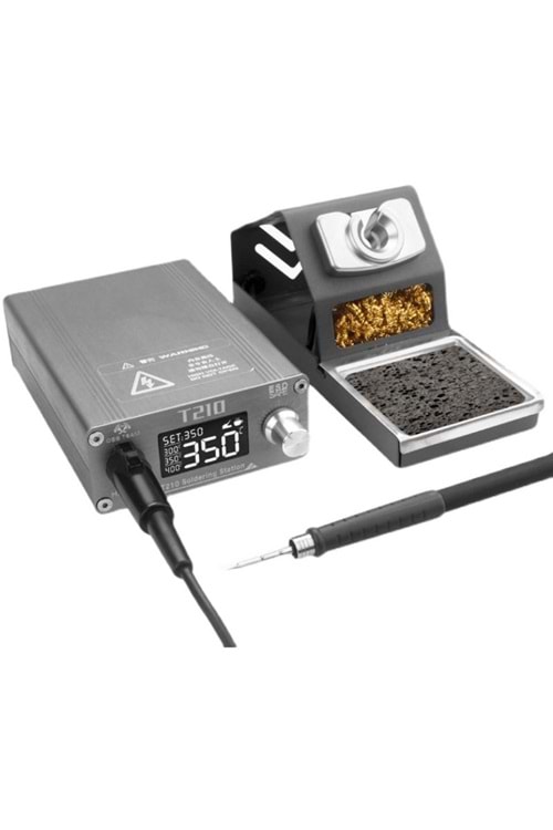 LEHİM MAKİNASI OSS TEAM T210