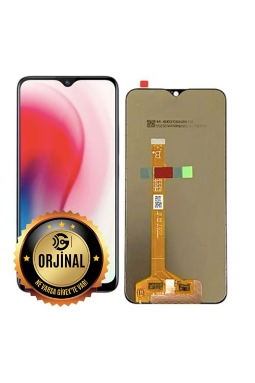 VİVO Y17S LCD EKRAN ÇITASIZ SERVİS