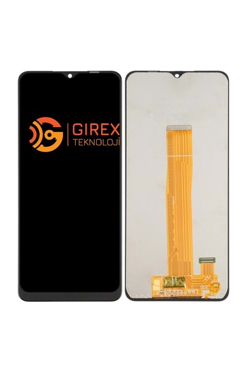 SAMSUNG A02 / A12S A127F / A12 / M02 / M12 / M32 5G LCD EKRAN ÇITASIZ SERVİS