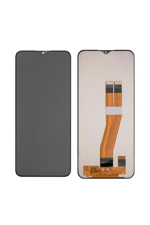 SAMSUNG A02S / A03S / A03 / A04E / M04 / M02S LCD EKRAN ÇITASIZ SERVİS
