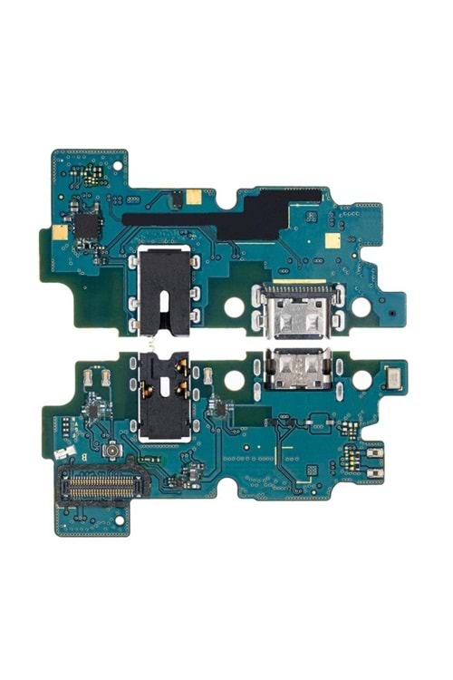 SAMSUNG A20 - A205 ŞARJ BORDU ORJİNAL