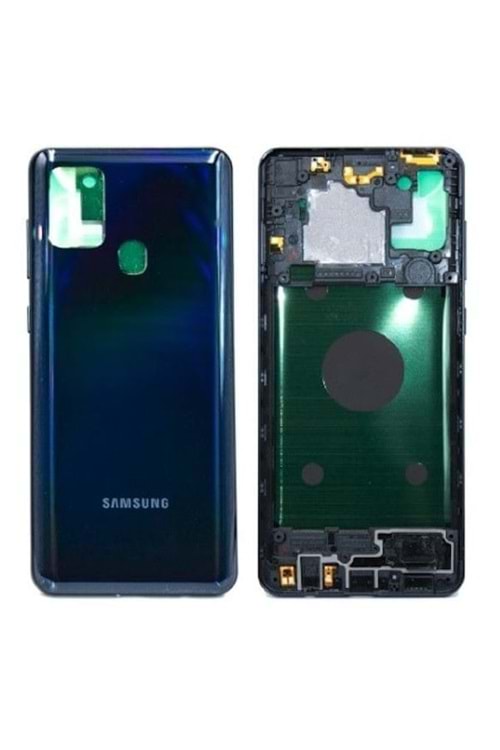 SAMSUNG A21S KASA SİYAH