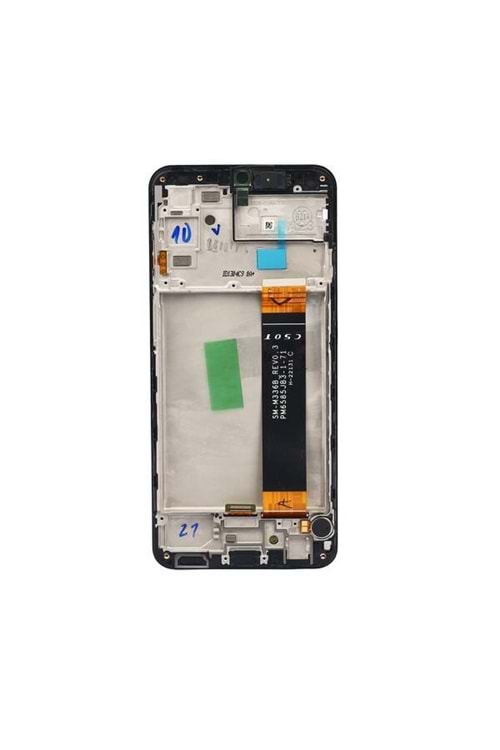 SAMSUNG A23 ÇITALI LCD EKRAN SERVİS
