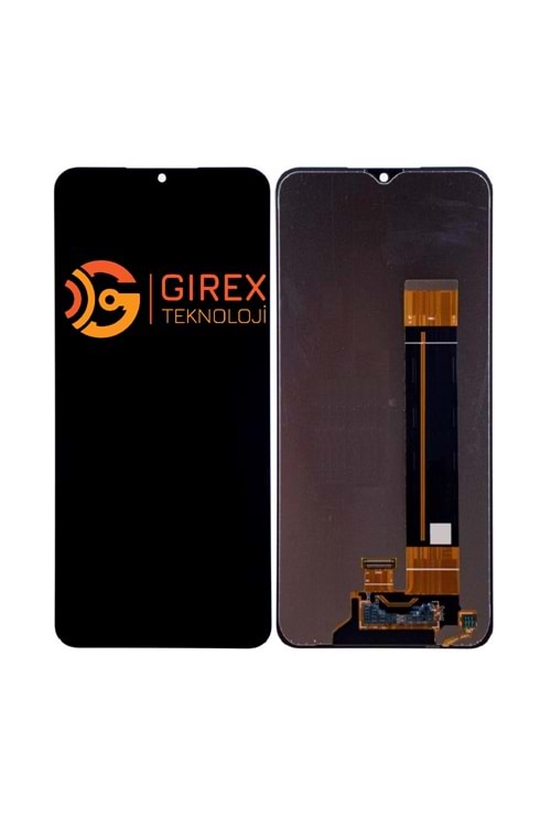 SAMSUNG A23 5G / M23 5G LCD EKRAN ÇITASIZ SERVİS
