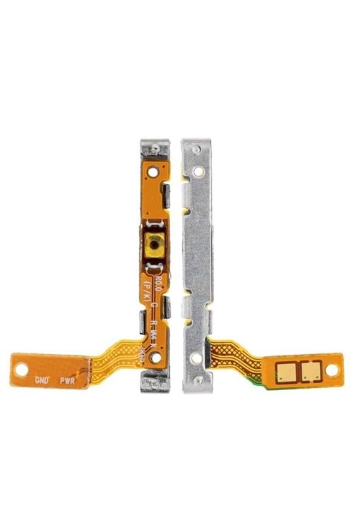 SAMSUNG J7 PRİME ON-OFF FLİM
