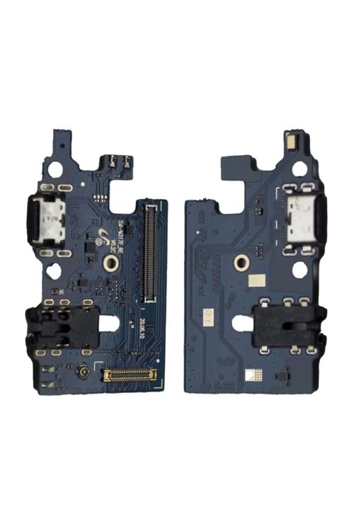 SAMSUNG M31S ŞARJ BORDU ORJİNAL