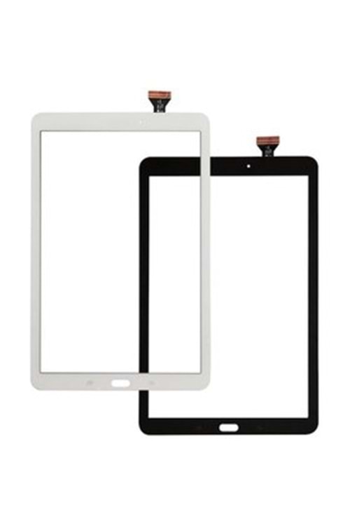 SAMSUNG TAB (SM-T560 - T562 ) DOKUNMATİK CAM BEYAZ