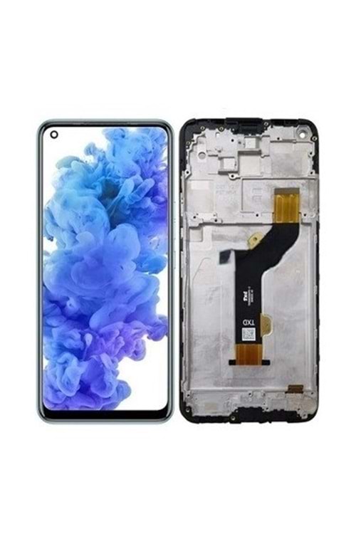 TECNO CAMON 16 LCD EKRAN ÇITALI