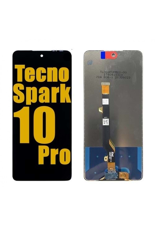 İNFİNİX HOT 30 LCD EKRAN ÇITASIZ