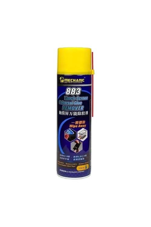 MECHANİC 883 SPREY