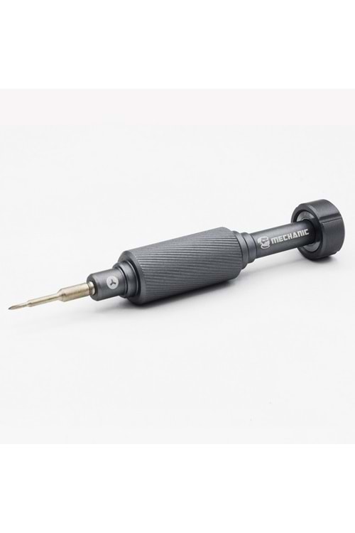 TORNAVİDA MECHANİC MORTAR MİNİ PRO TEKLİ 0.6