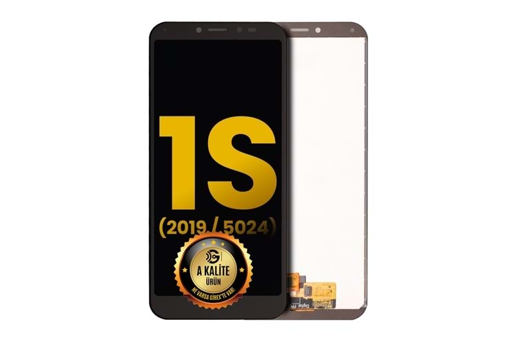 ALCATEL 1S 2019 LCD EKRAN ÇITASIZ