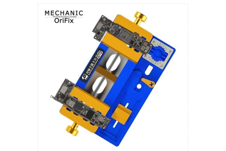 BORD TUTUCU MECHANİC ORİFİX