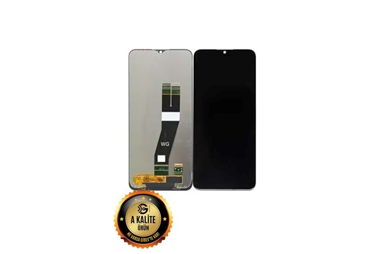 HİKİNG A54 LCD EKRAN ÇITASIZ