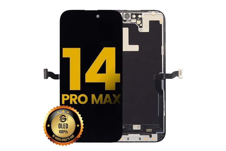 İPHONE 14 PRO MAX LCD EKRAN OLED